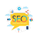 SEO(search engine optimization)